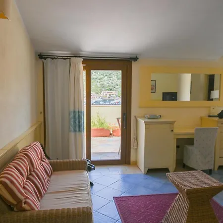 Ξενοδοχείο Baja Romantica