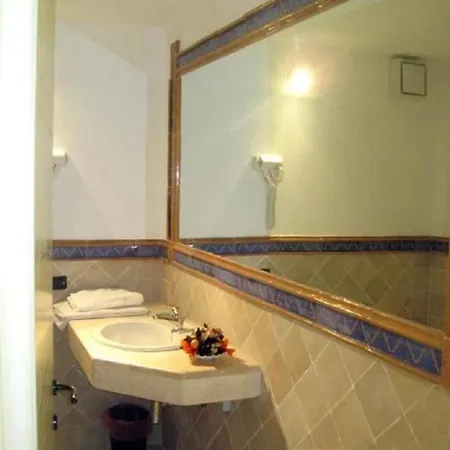 Baja Romantica 3* Bosa