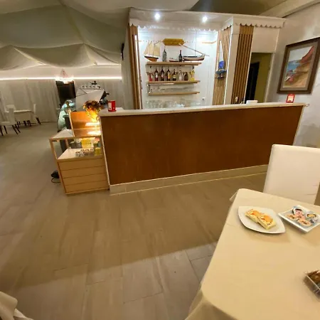 Baja Romantica Hotel Bosa