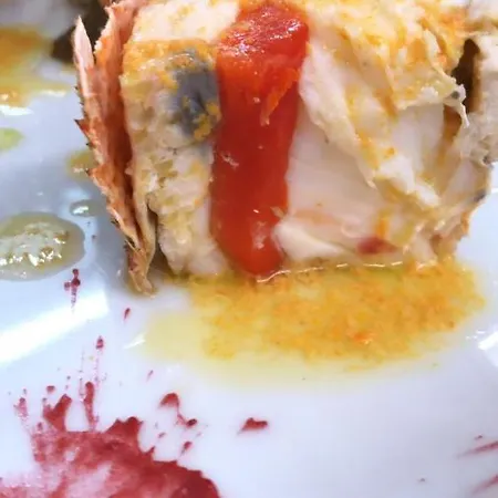 Ξενοδοχείο Baja Romantica Bosa