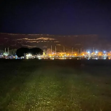 Baja Romantica Ξενοδοχείο Bosa