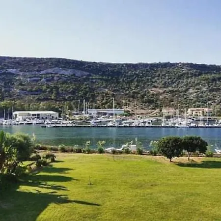 Baja Romantica Ξενοδοχείο Bosa