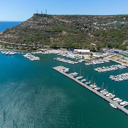 Baja Romantica Ξενοδοχείο