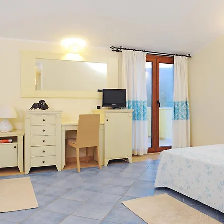 Ξενοδοχείο Baja Romantica 3*