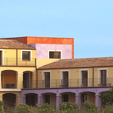 Ξενοδοχείο Baja Romantica Bosa