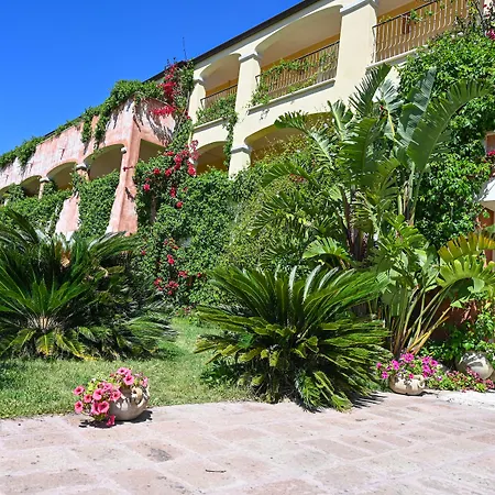 Hotel Baja Romantica Bosa