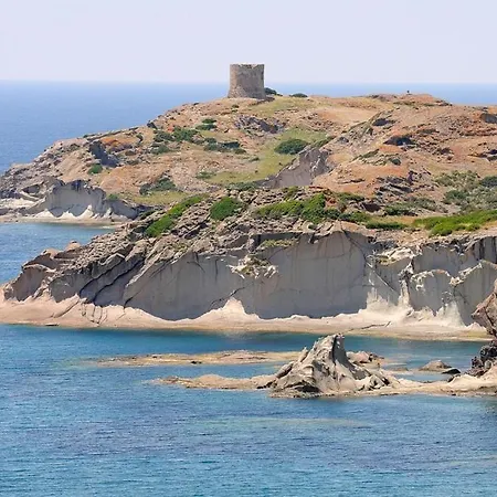 Ξενοδοχείο Baja Romantica Bosa