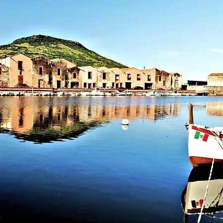 Baja Romantica Hotel