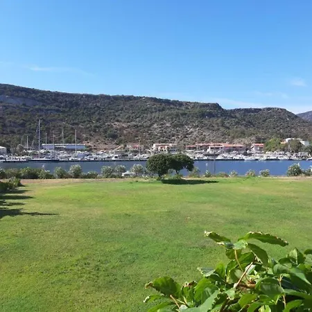 Ξενοδοχείο Baja Romantica 3*