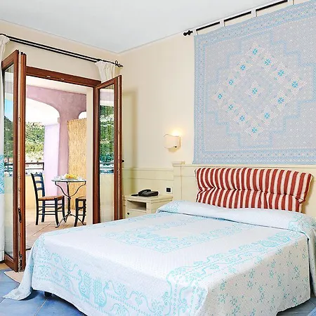 Baja Romantica Ξενοδοχείο 3*