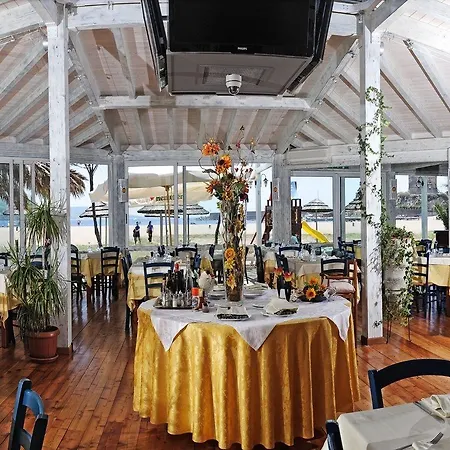 酒店 Baja Romantica 3*