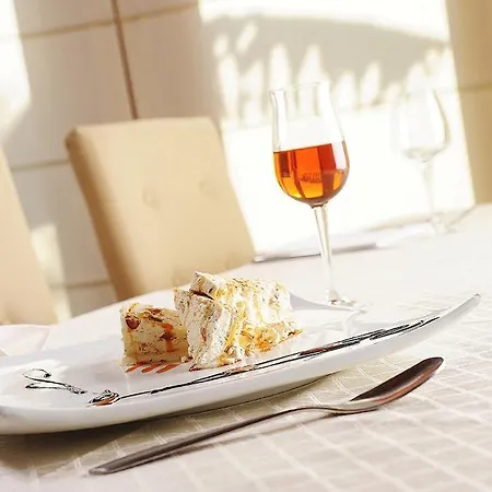 酒店 Baja Romantica