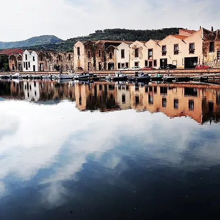 Baja Romantica Ξενοδοχείο Bosa