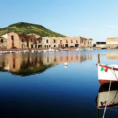 Baja Romantica Ξενοδοχείο