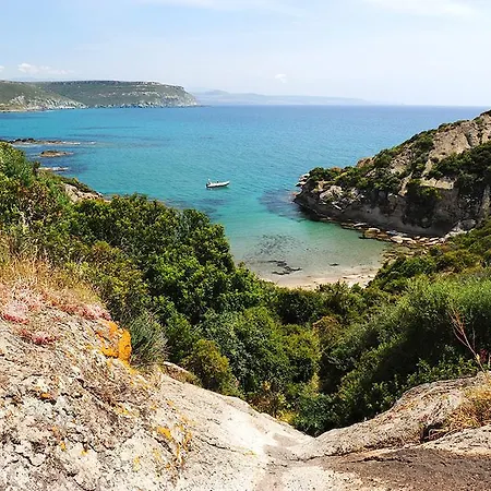 Ξενοδοχείο Baja Romantica