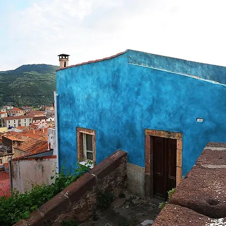 Baja Romantica Ξενοδοχείο Bosa