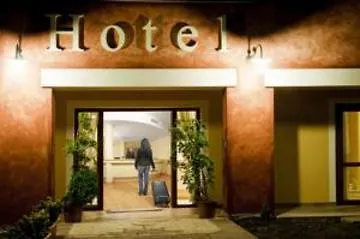 Baja Romantica Hotel 3*