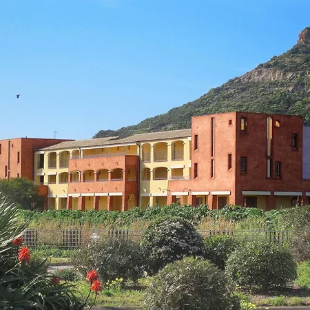 Baja Romantica Ξενοδοχείο 3*