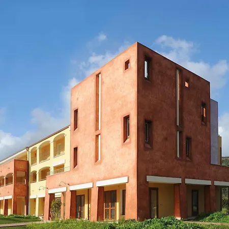 Hotel Baja Romantica 3*