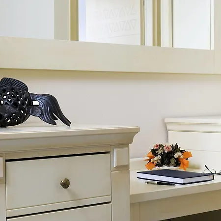 Baja Romantica Ξενοδοχείο 3*