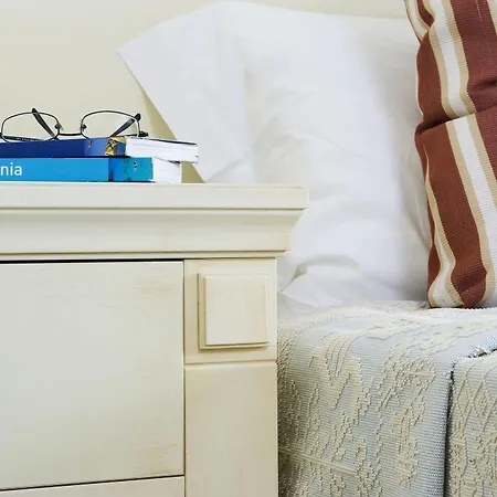 Baja Romantica Ξενοδοχείο 3*