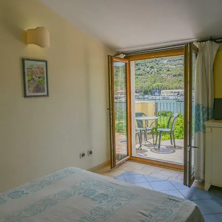 Baja Romantica Ξενοδοχείο Bosa