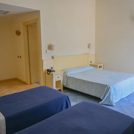 Baja Romantica Ξενοδοχείο Bosa