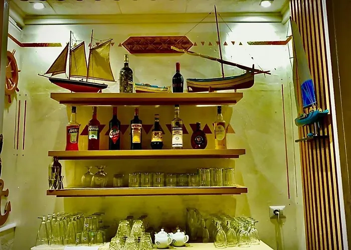 Baja Romantica Hotel 3*