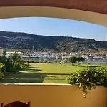 Baja Romantica מלון בוסה