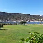 Hotel Baja Romantica 3*