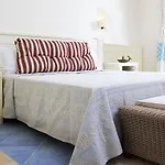 מלון Baja Romantica