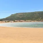 Baja Romantica בוסה