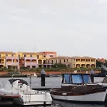מלון Baja Romantica 3*