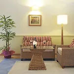 מלון Baja Romantica 3*