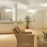 מלון Baja Romantica