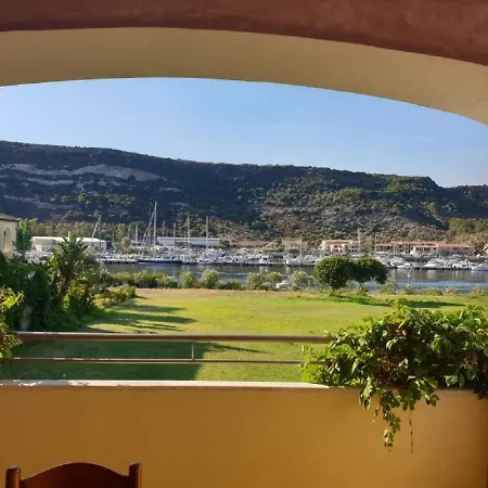 Baja Romantica Otel Bosa