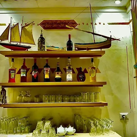 Baja Romantica Otel 3*