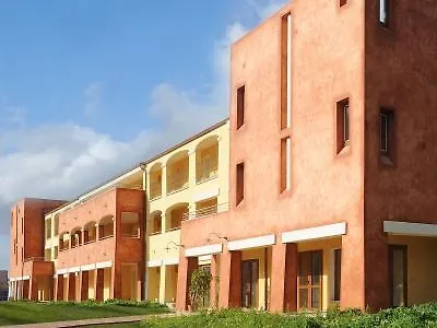 Otel Baja Romantica Bosa