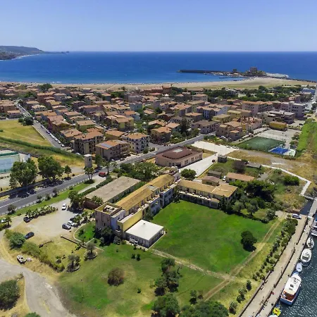 Baja Romantica Hotel