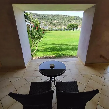Hotel Baja Romantica 3*