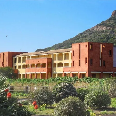 Hotel Baja Romantica Bosa