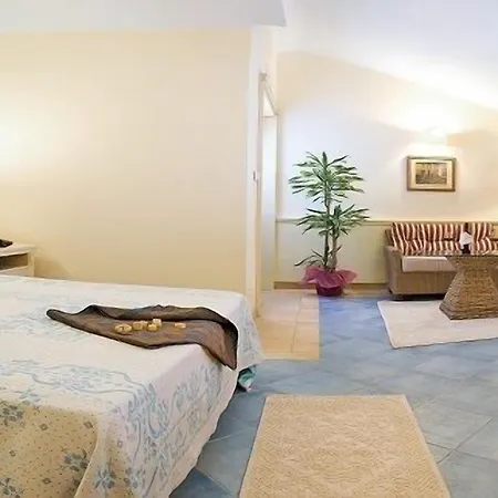 Baja Romantica Hotel Bosa