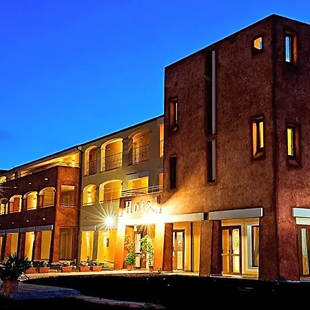 Baja Romantica Hotel Bosa