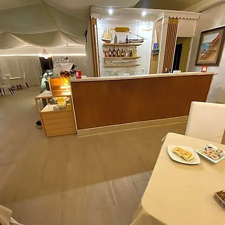 Hotel Baja Romantica 3*