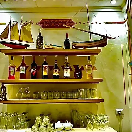 Baja Romantica 3*