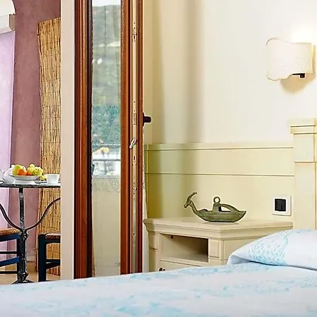 Baja Romantica Hotel