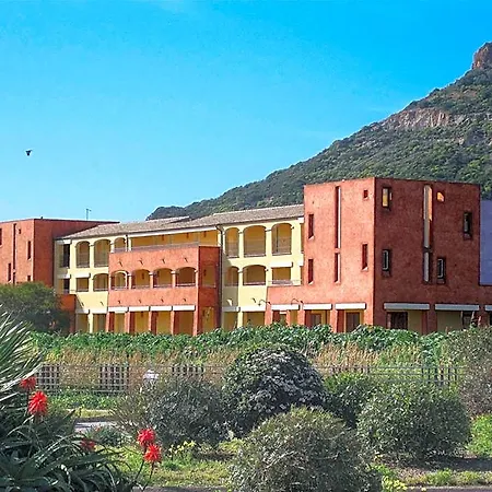 Hotel Baja Romantica Bosa