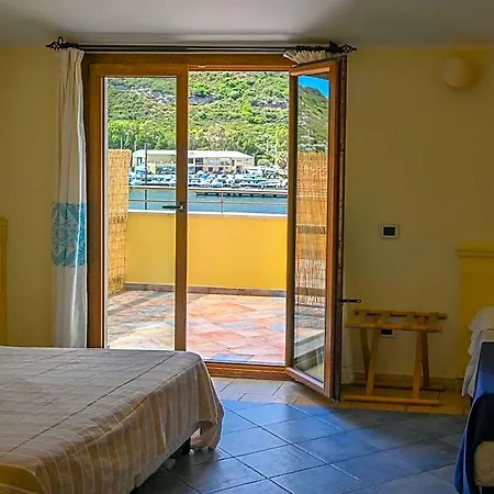 Baja Romantica Hotel