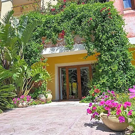 Baja Romantica 3* Bosa