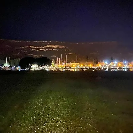 Baja Romantica Bosa